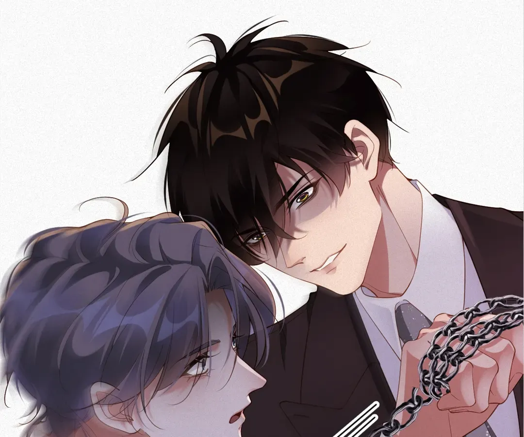 Read Love After the Break chapter 32 image 38 on Lezhin