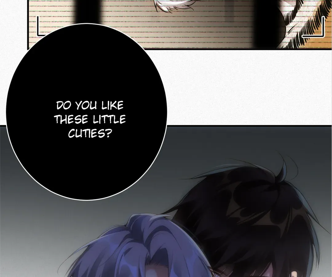 Read Love After the Break chapter 32 image 47 on Lezhin