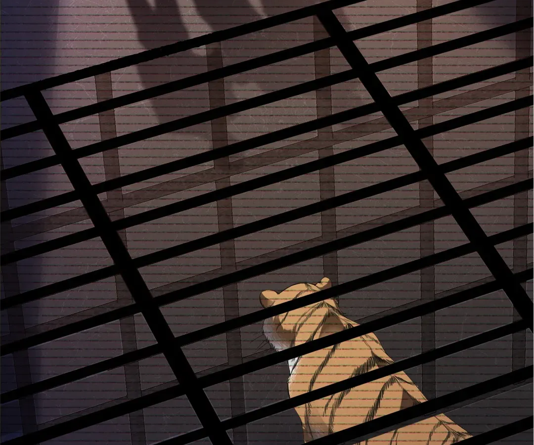 Read Love After the Break chapter 32 image 54 on Lezhin