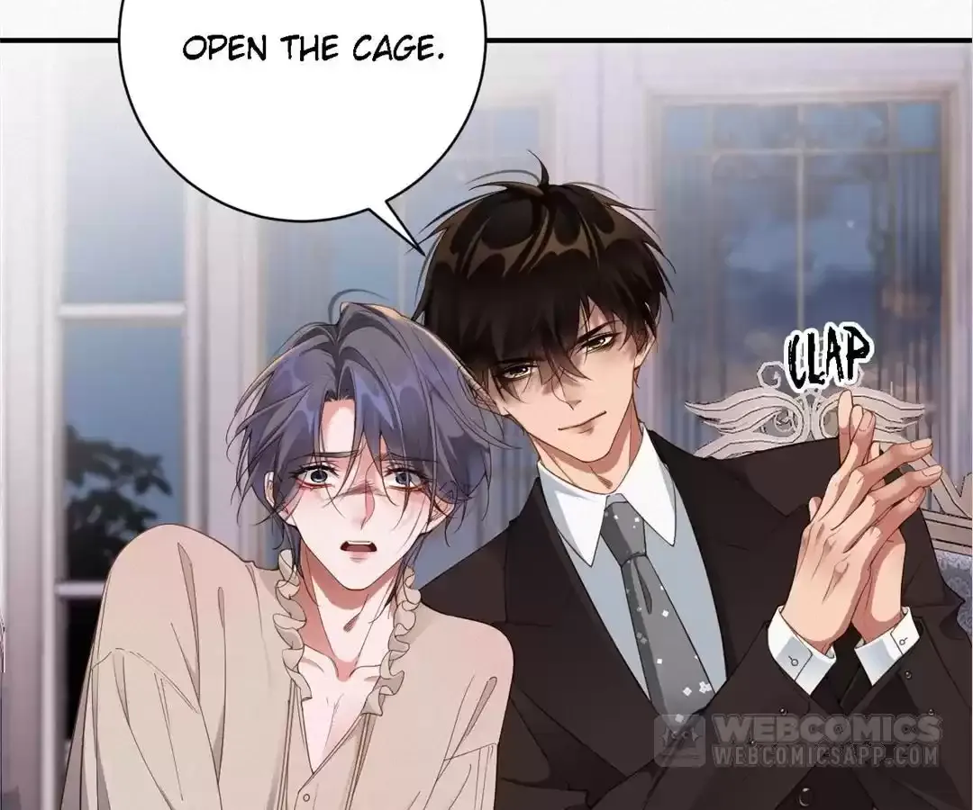 Read Love After the Break chapter 32 image 58 on Lezhin
