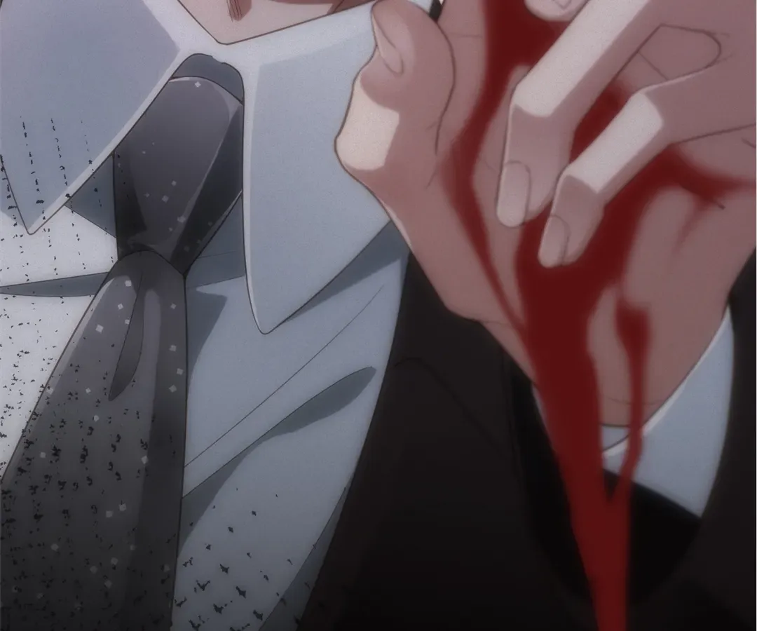 Read Love After the Break chapter 32 image 77 on Lezhin