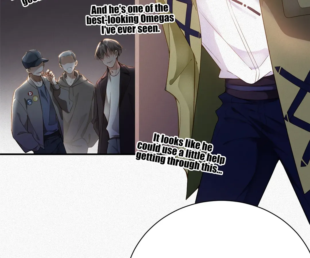 Read Love After the Break chapter 4 image 35 on Lezhin