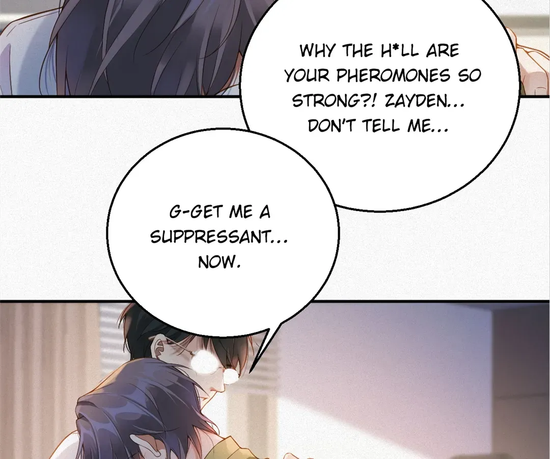 Read Love After the Break chapter 4 image 60 on Lezhin