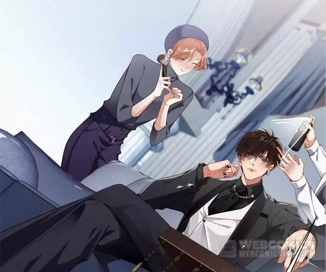 Read Love After the Break chapter 4 image 66 on Lezhin