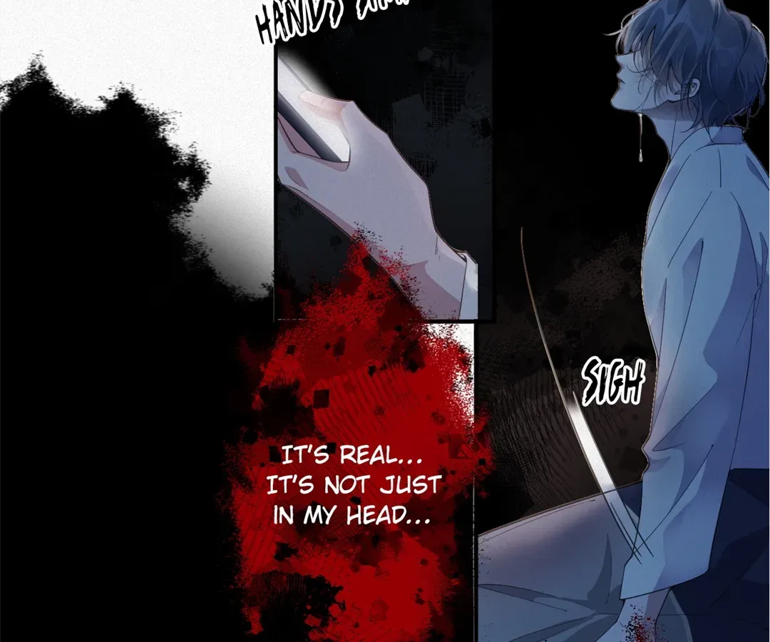 Read Love After the Break chapter 4 image 7 on Lezhin