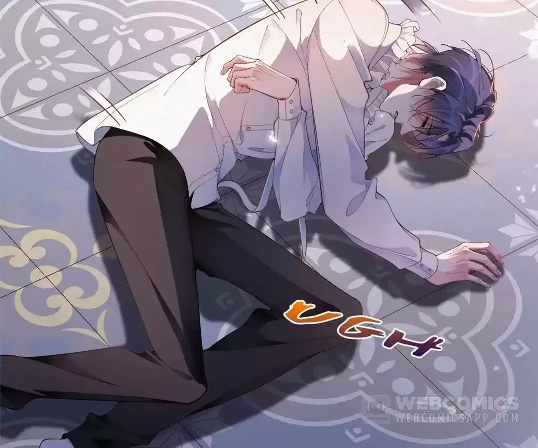 Read Love After the Break chapter 40 image 3 on Lezhin