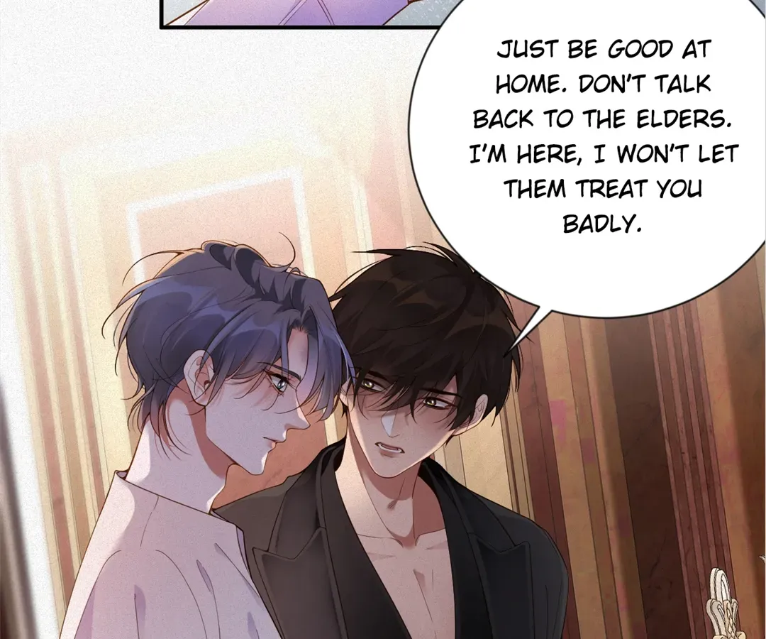 Read Love After the Break chapter 40 image 30 on Lezhin