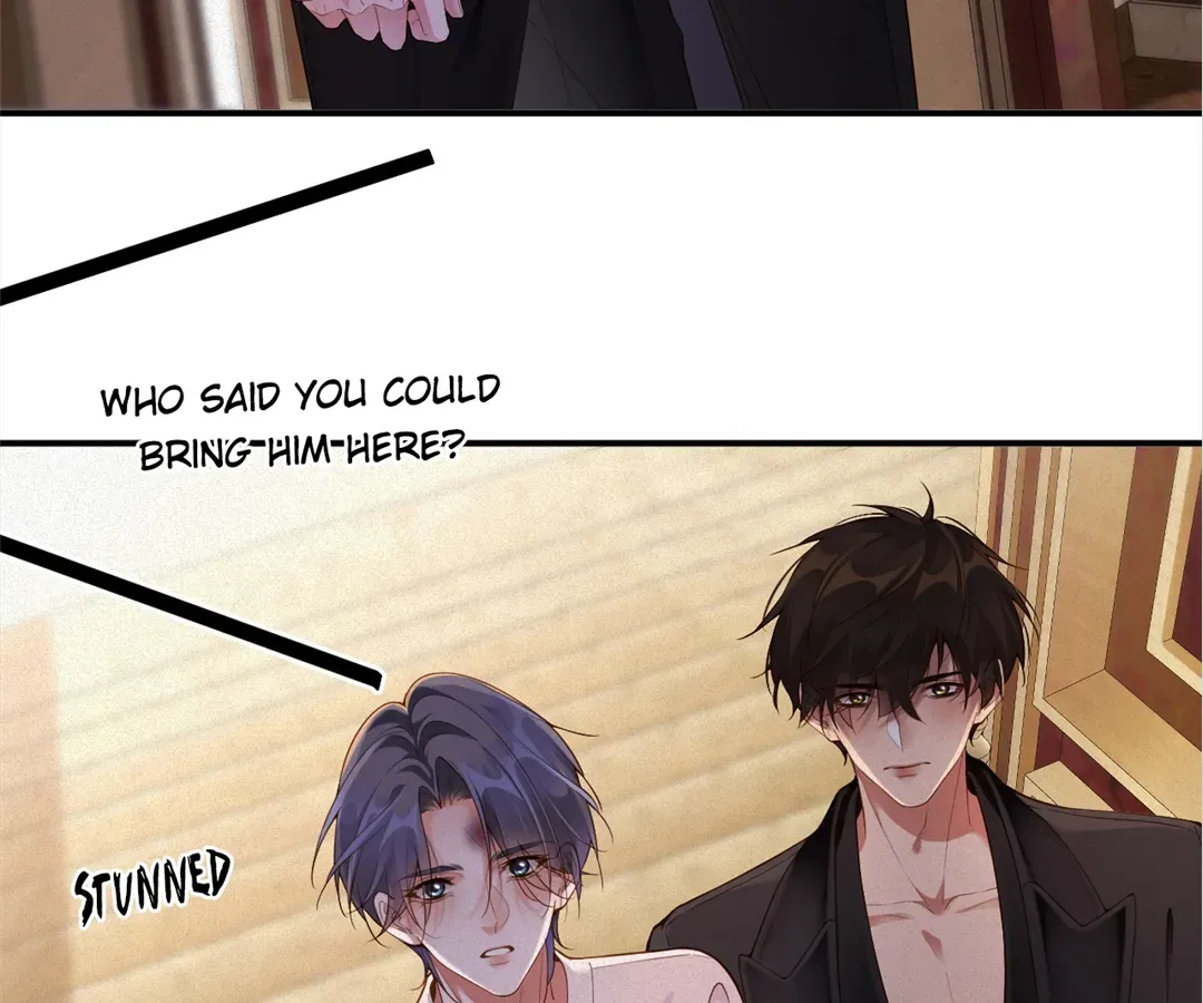 Read Love After the Break chapter 40 image 32 on Lezhin