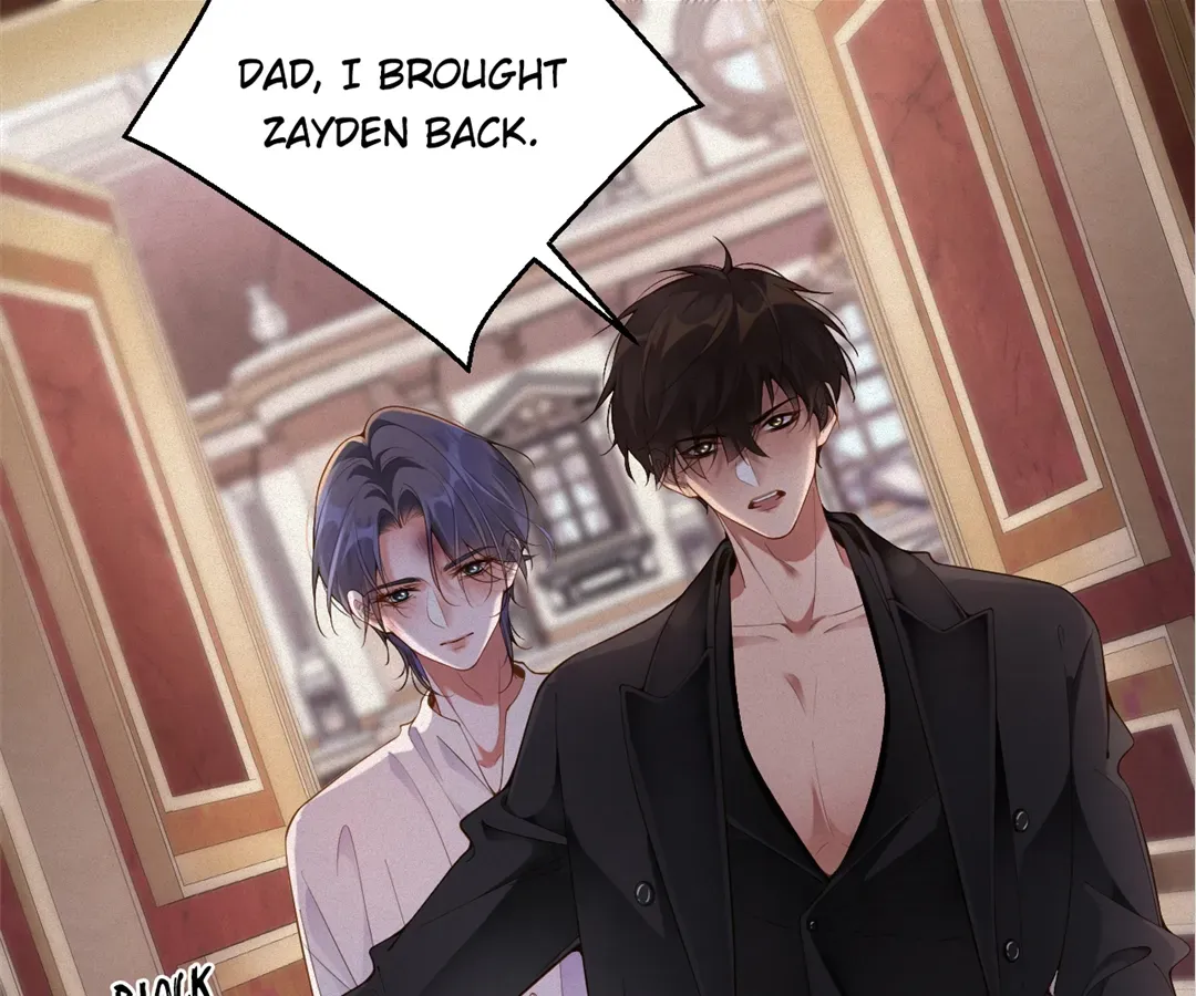 Read Love After the Break chapter 40 image 44 on Lezhin