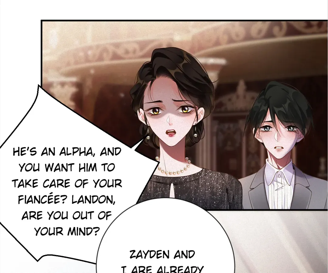 Read Love After the Break chapter 40 image 49 on Lezhin