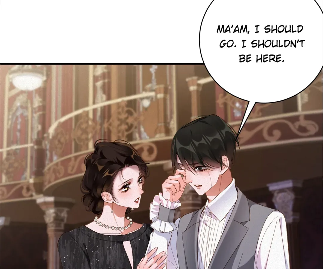 Read Love After the Break chapter 40 image 57 on Lezhin