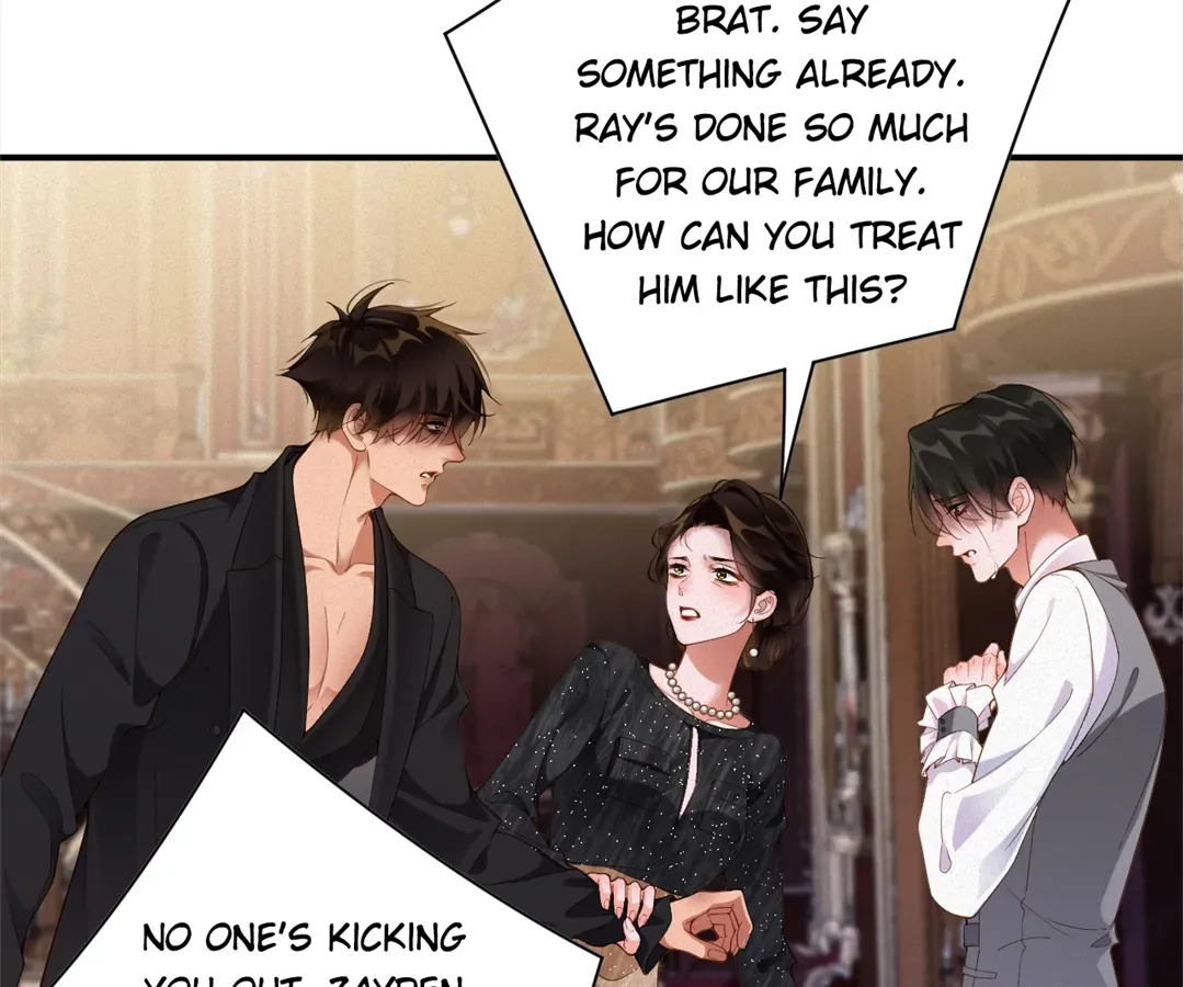 Read Love After the Break chapter 40 image 63 on Lezhin