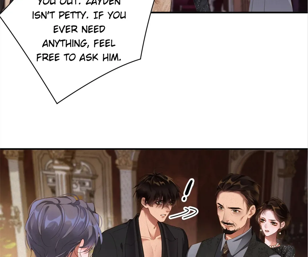 Read Love After the Break chapter 40 image 64 on Lezhin