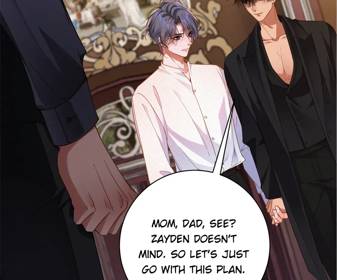 Read Love After the Break chapter 40 image 73 on Lezhin