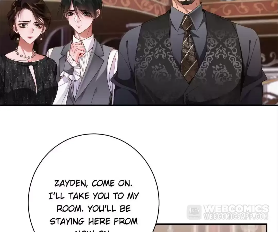 Read Love After the Break chapter 40 image 75 on Lezhin