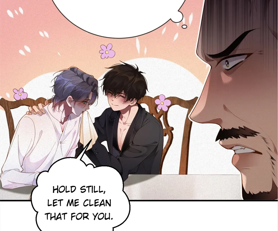 Read Love After the Break chapter 41 image 12 on Lezhin