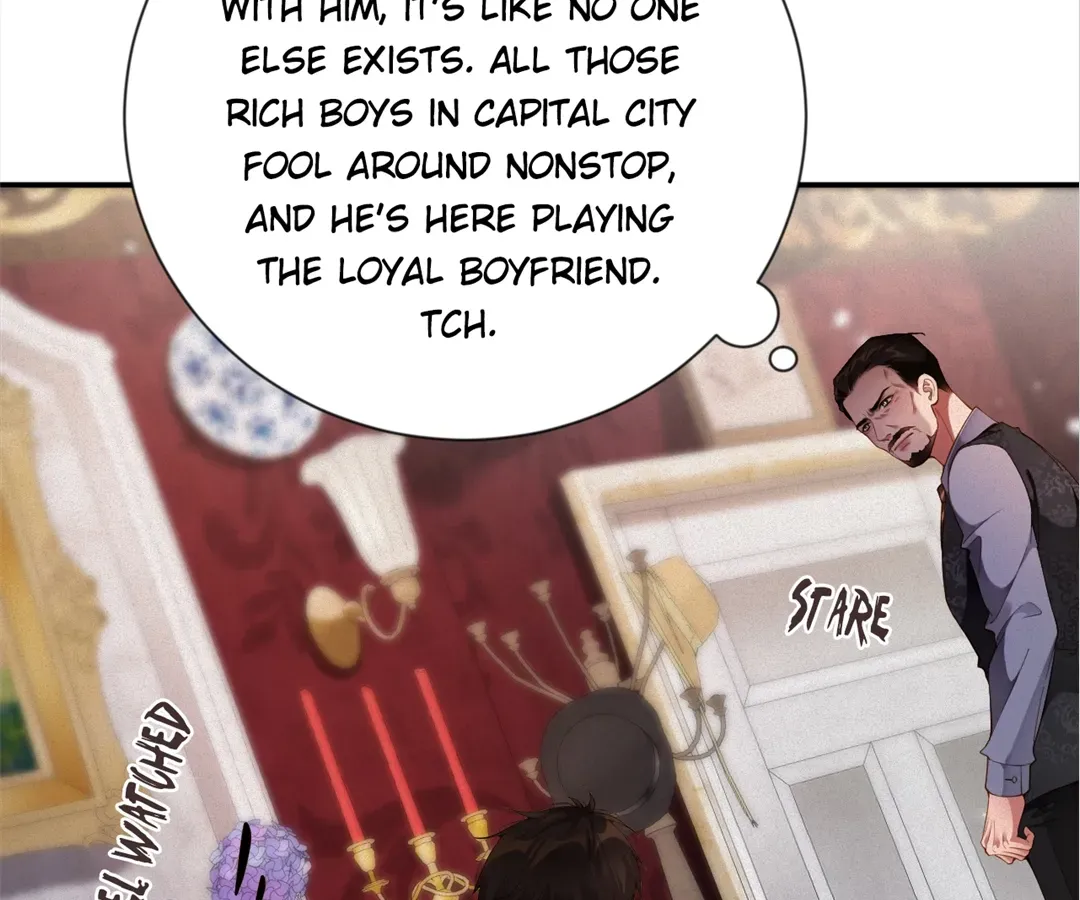 Read Love After the Break chapter 41 image 15 on Lezhin