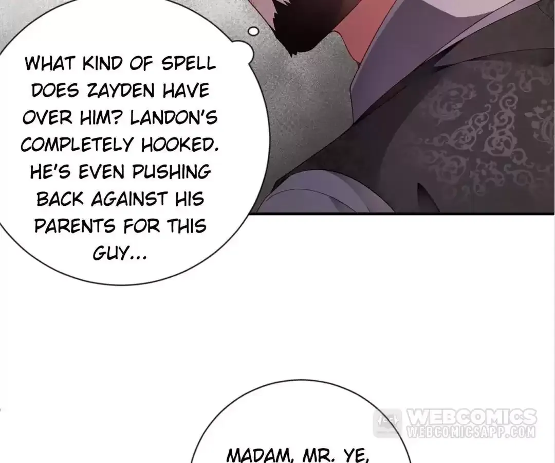 Read Love After the Break chapter 41 image 19 on Lezhin