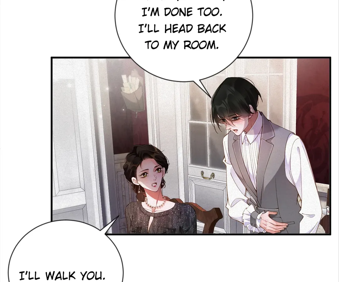 Read Love After the Break chapter 41 image 20 on Lezhin