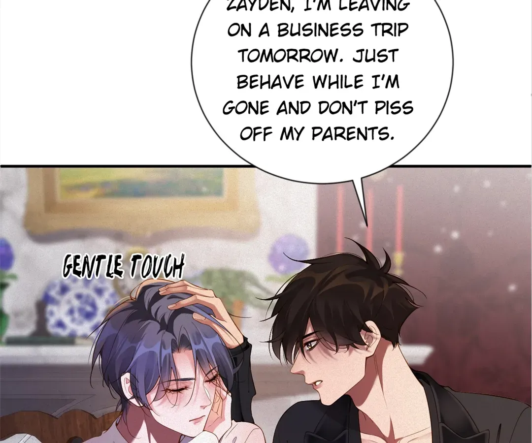 Read Love After the Break chapter 41 image 22 on Lezhin