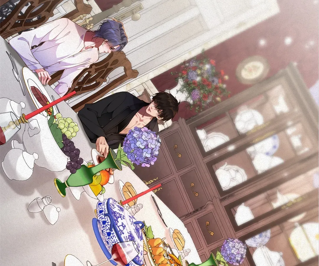 Read Love After the Break chapter 41 image 4 on Lezhin