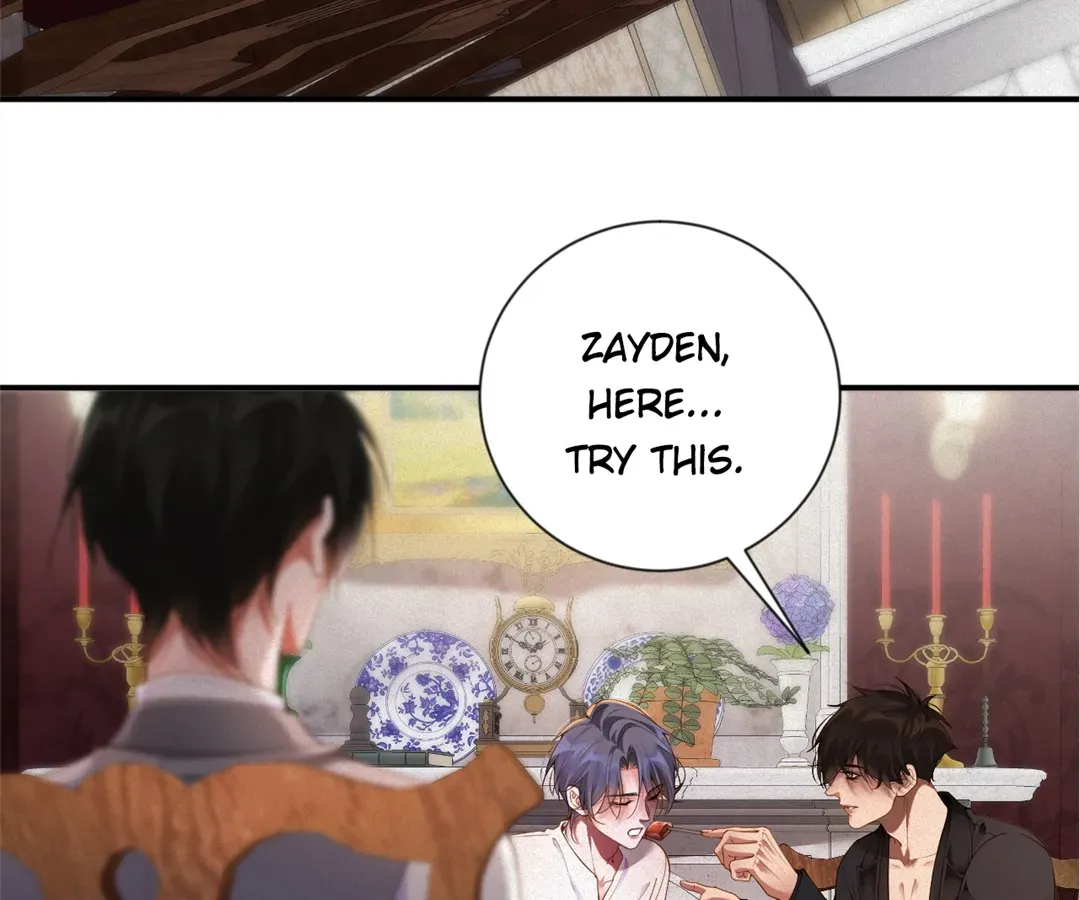 Read Love After the Break chapter 41 image 6 on Lezhin