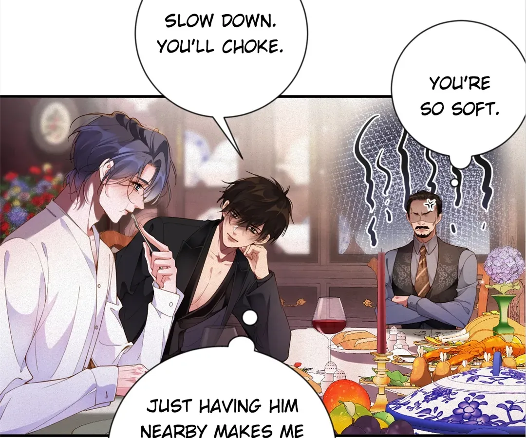 Read Love After the Break chapter 41 image 9 on Lezhin