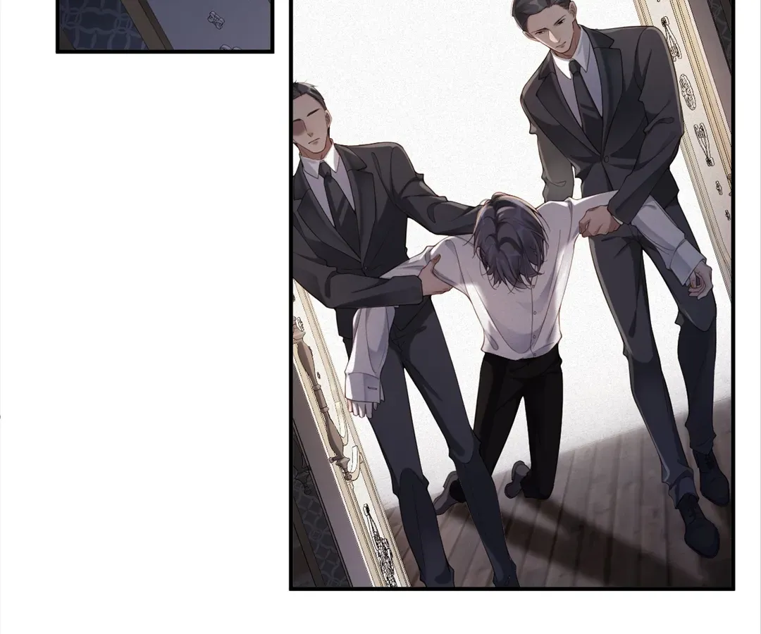 Read Love After the Break chapter 42 image 1 on Lezhin