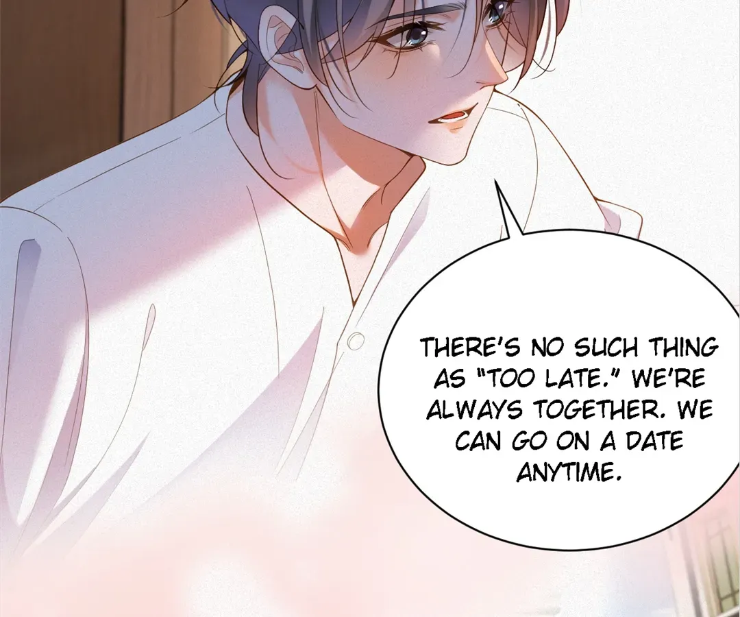 Read Love After the Break chapter 42 image 15 on Lezhin