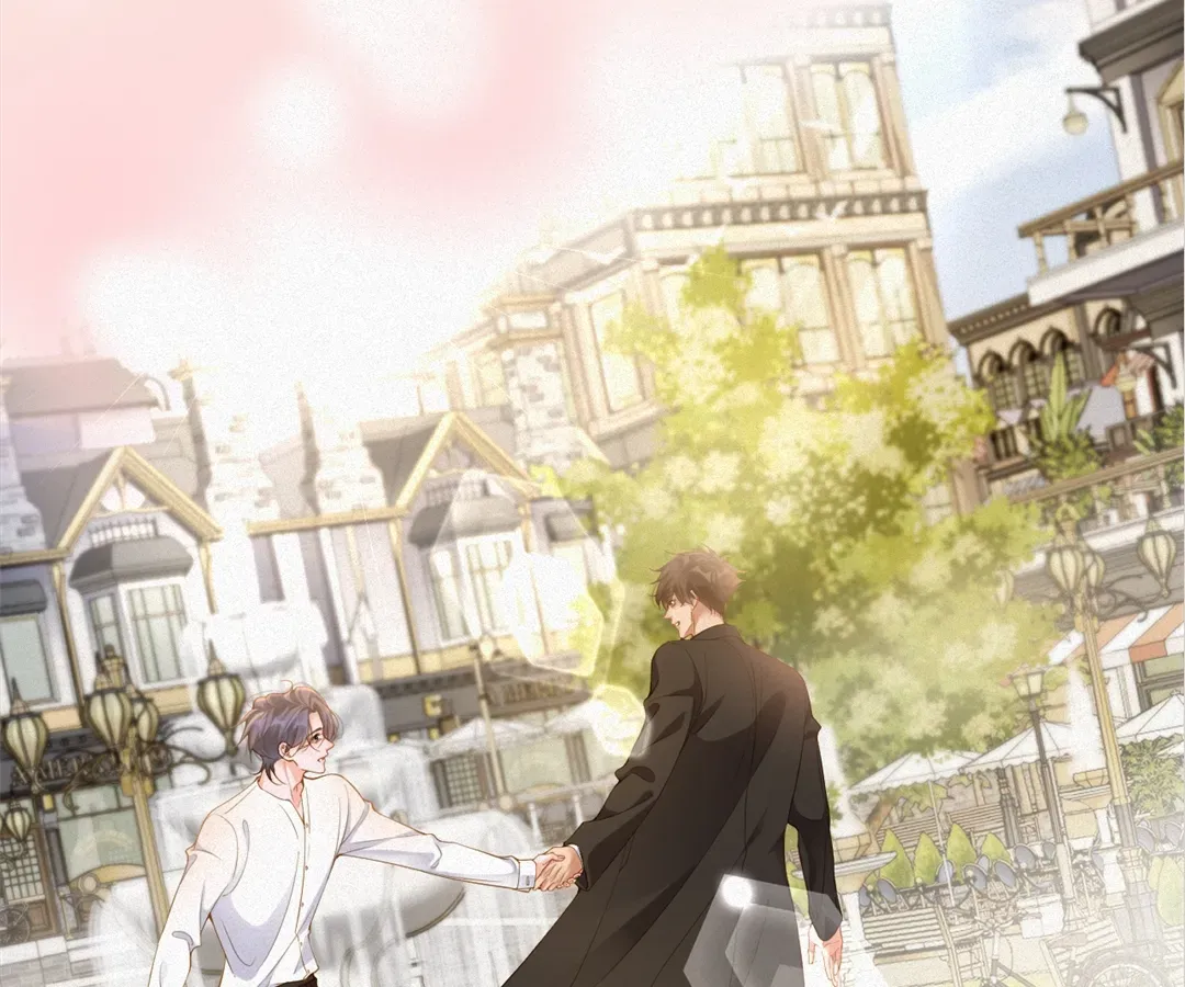 Read Love After the Break chapter 42 image 16 on Lezhin