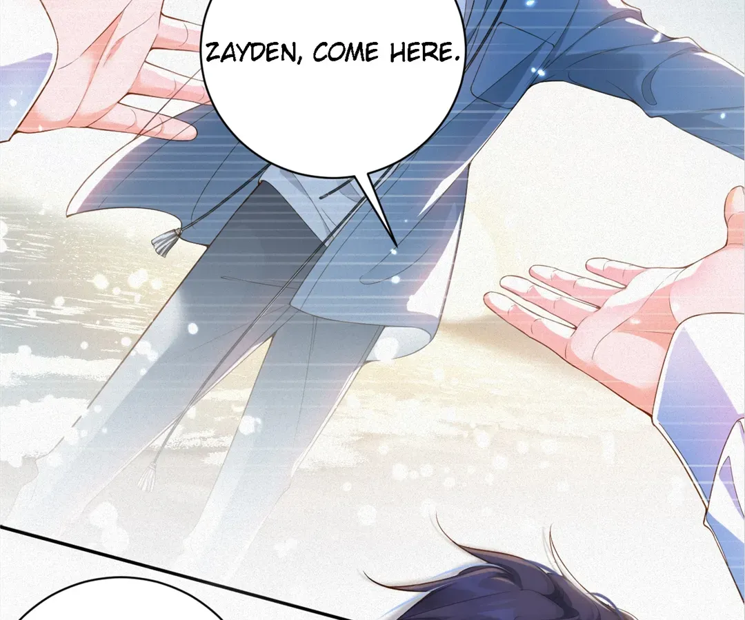 Read Love After the Break chapter 42 image 23 on Lezhin