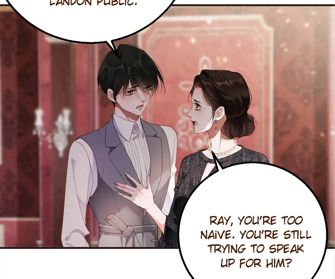 Read Love After the Break chapter 42 image 31 on Lezhin