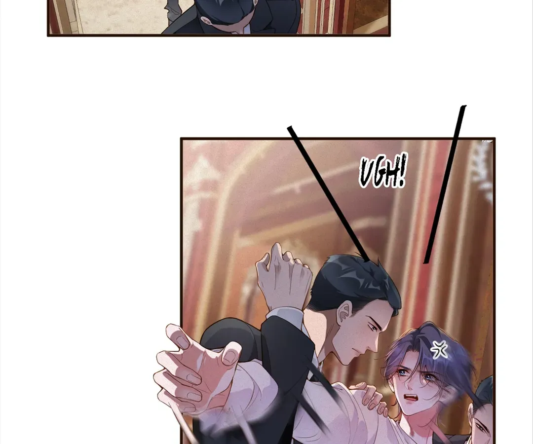 Read Love After the Break chapter 42 image 35 on Lezhin