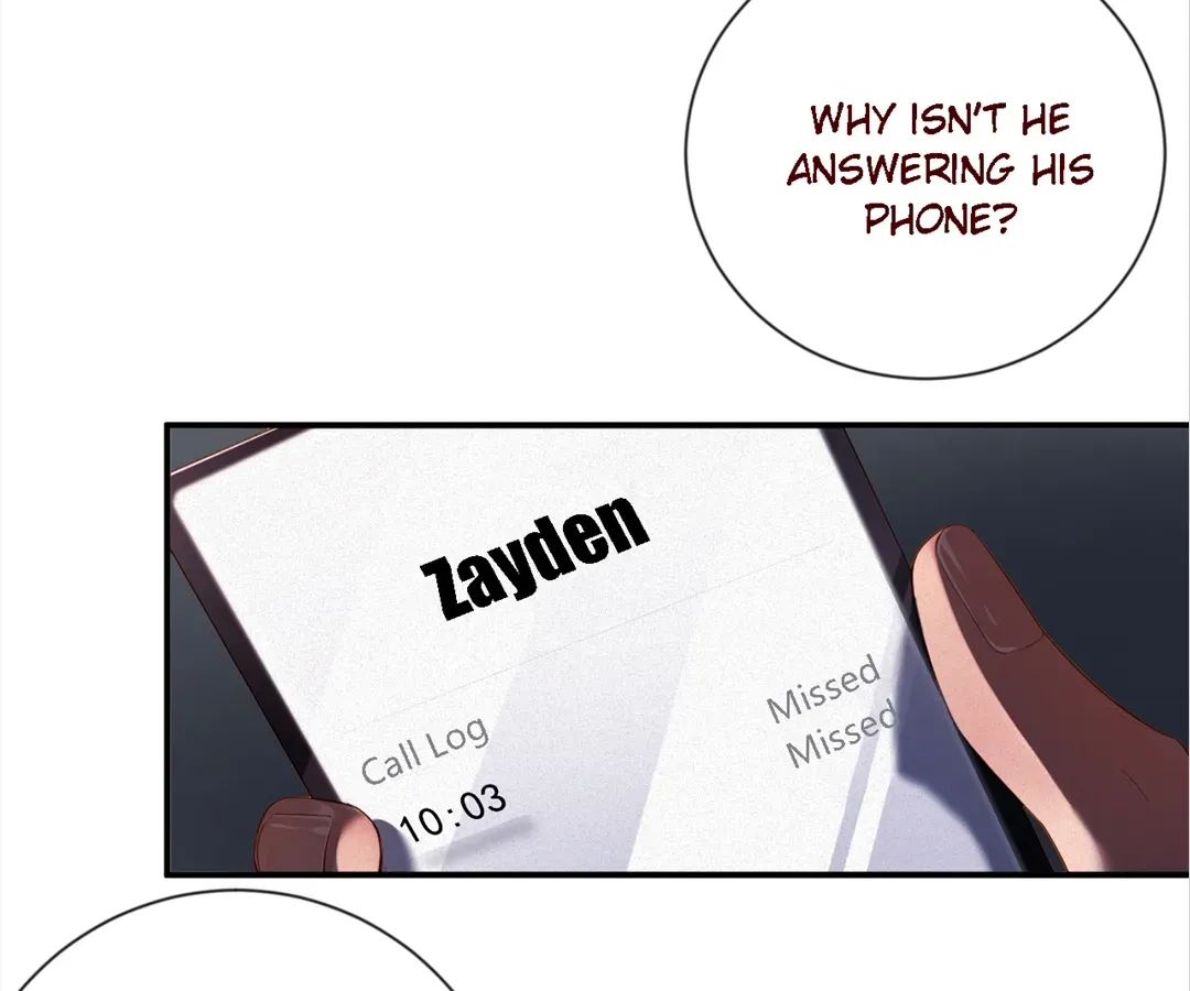 Read Love After the Break chapter 42 image 47 on Lezhin