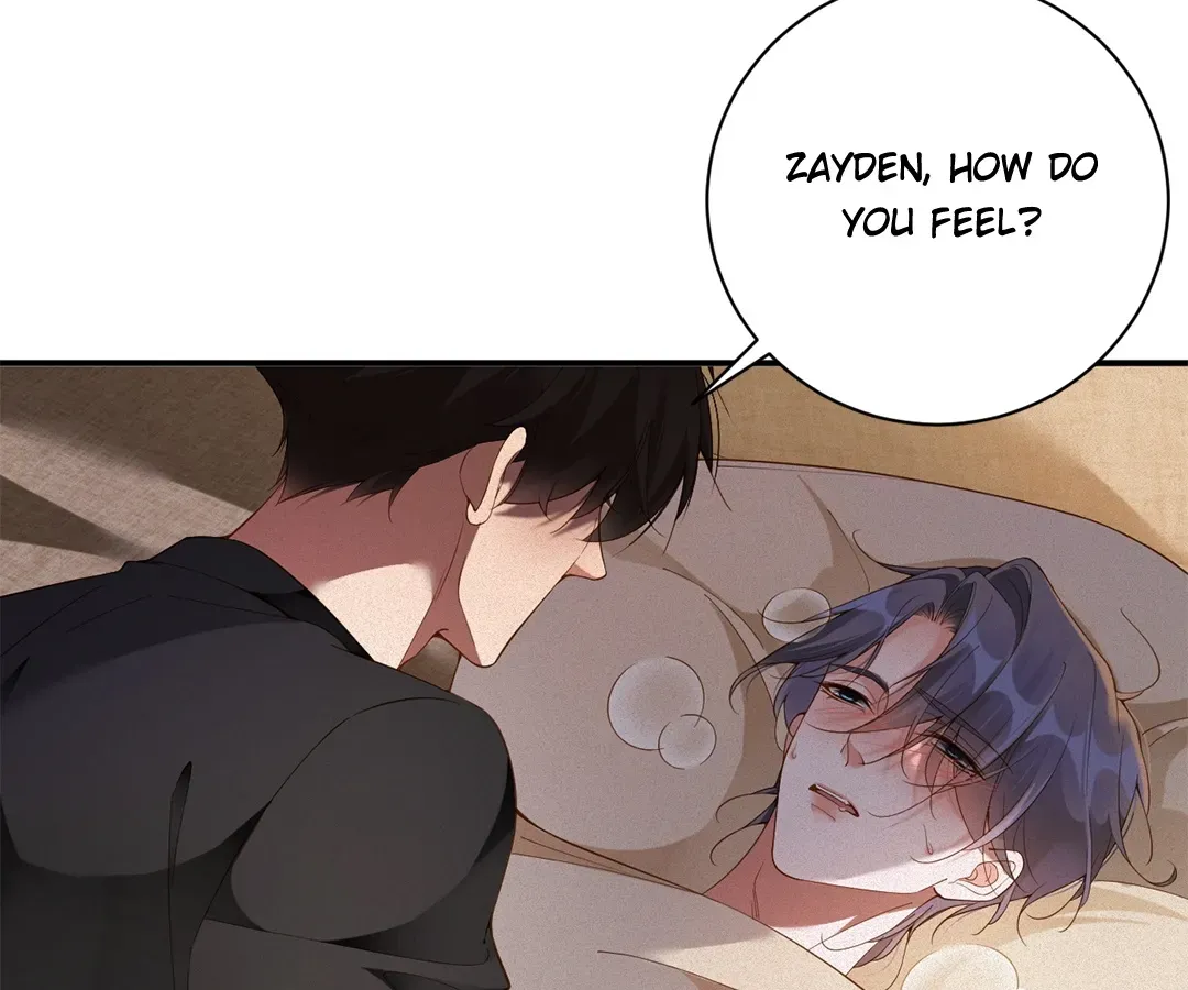 Read Love After the Break chapter 44 image 21 on Lezhin