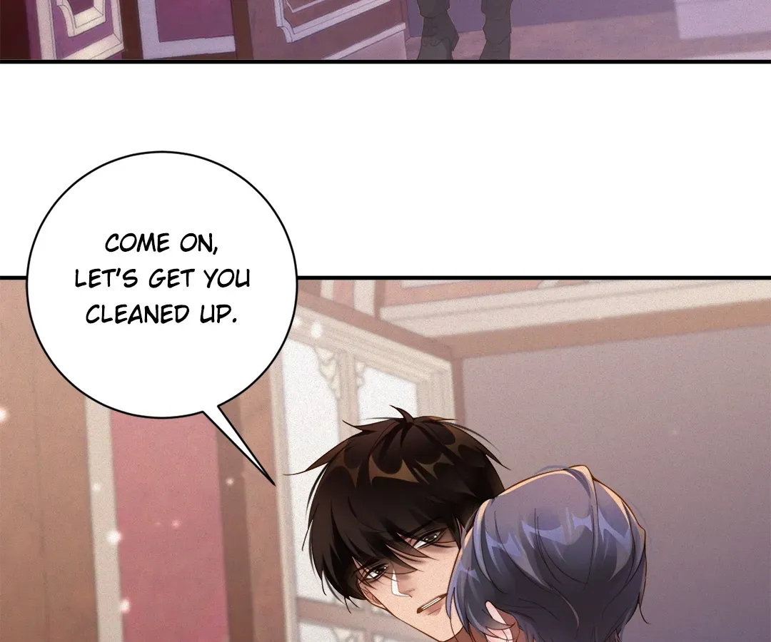 Read Love After the Break chapter 44 image 3 on Lezhin