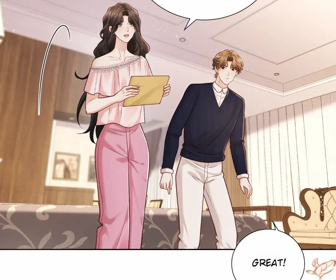 Read Love After the Break chapter 46 image 100 on Lezhin
