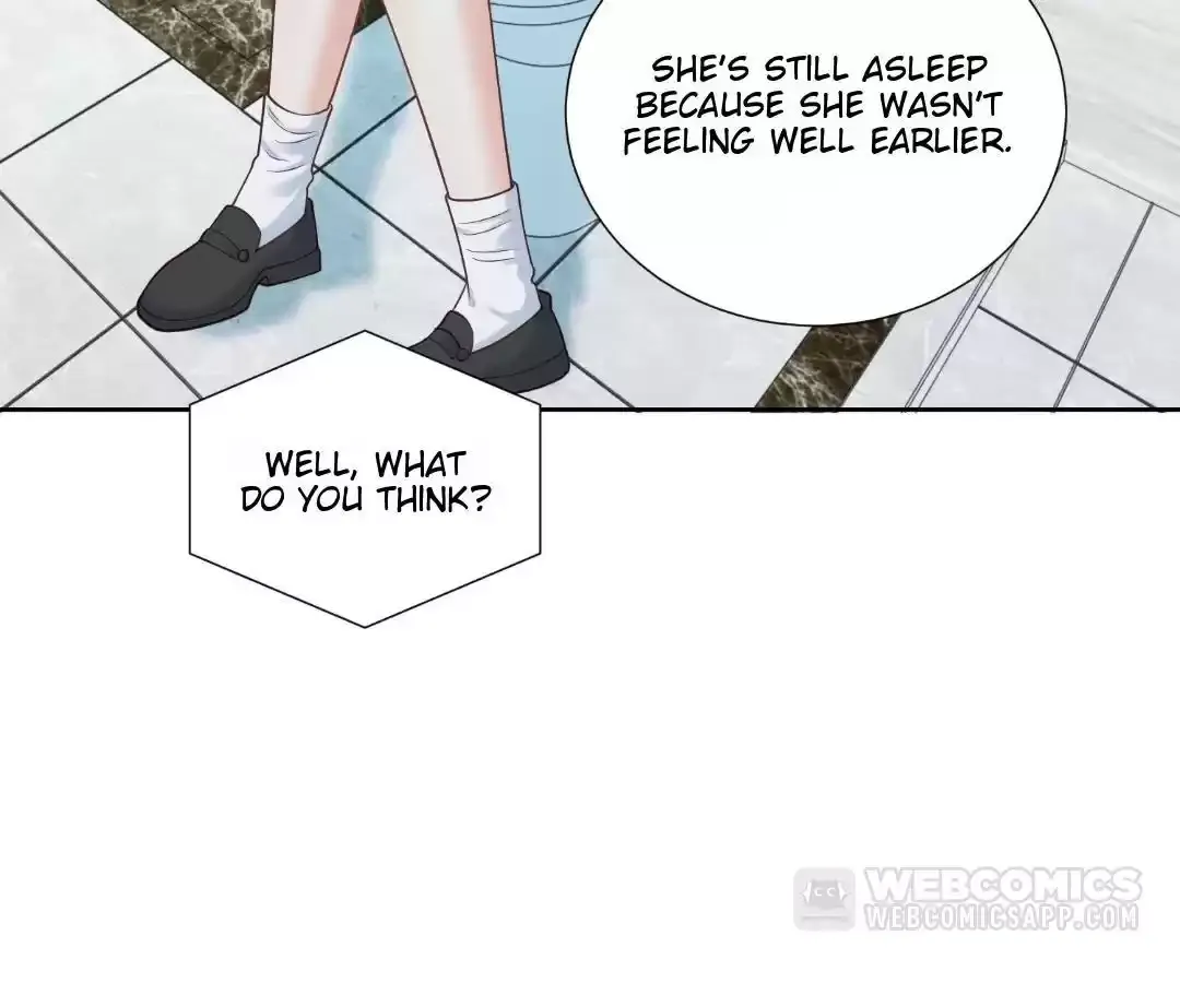 Read Love After the Break chapter 46 image 19 on Lezhin
