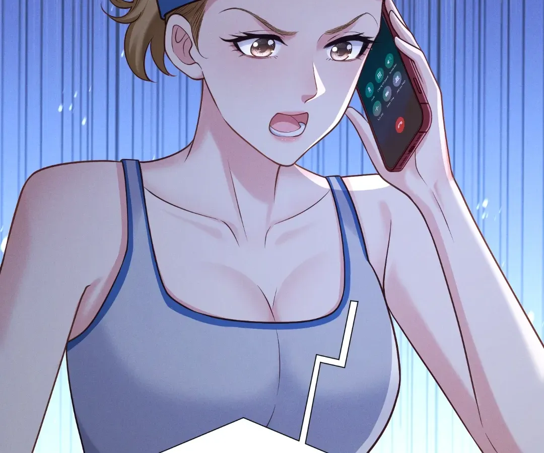 Read Love After the Break chapter 46 image 2 on Lezhin