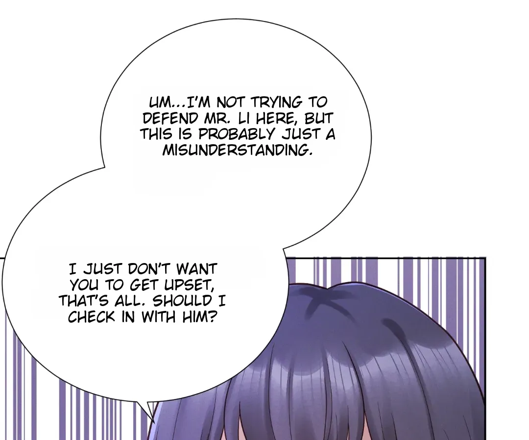 Read Love After the Break chapter 46 image 34 on Lezhin