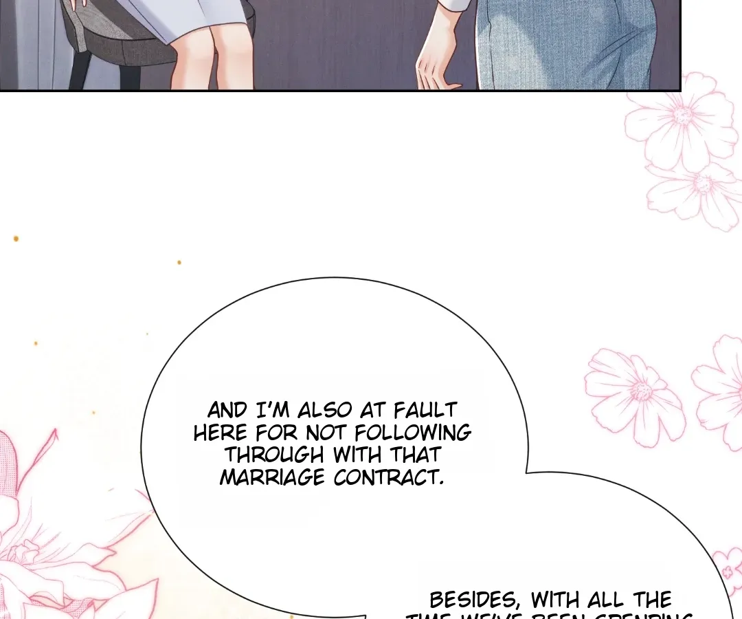 Read Love After the Break chapter 46 image 40 on Lezhin