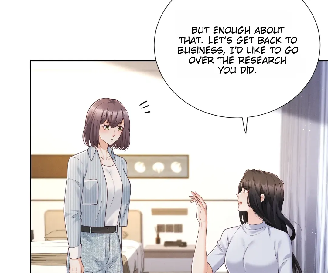 Read Love After the Break chapter 46 image 44 on Lezhin