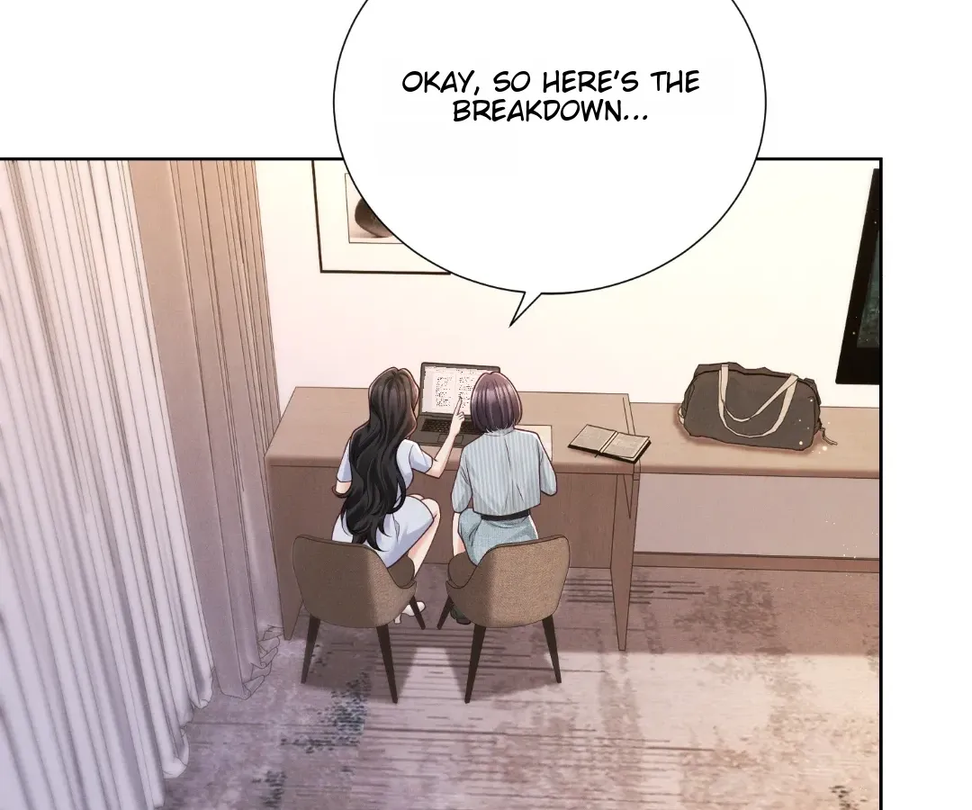 Read Love After the Break chapter 46 image 46 on Lezhin