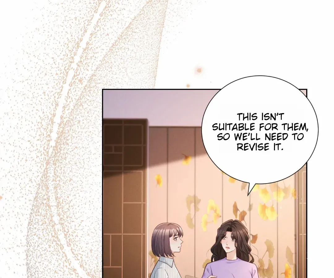 Read Love After the Break chapter 46 image 64 on Lezhin