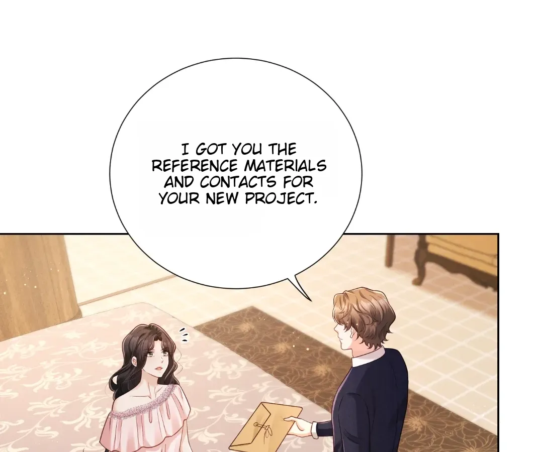 Read Love After the Break chapter 46 image 77 on Lezhin