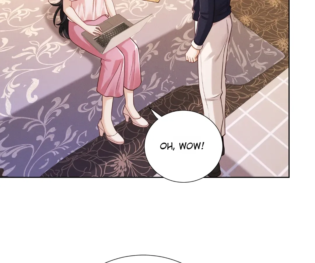 Read Love After the Break chapter 46 image 78 on Lezhin