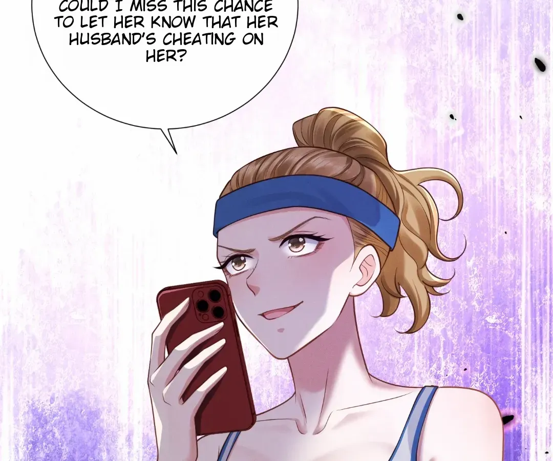 Read Love After the Break chapter 46 image 8 on Lezhin