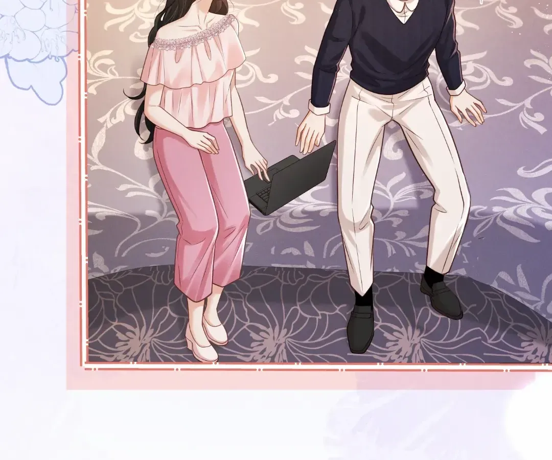 Read Love After the Break chapter 46 image 84 on Lezhin