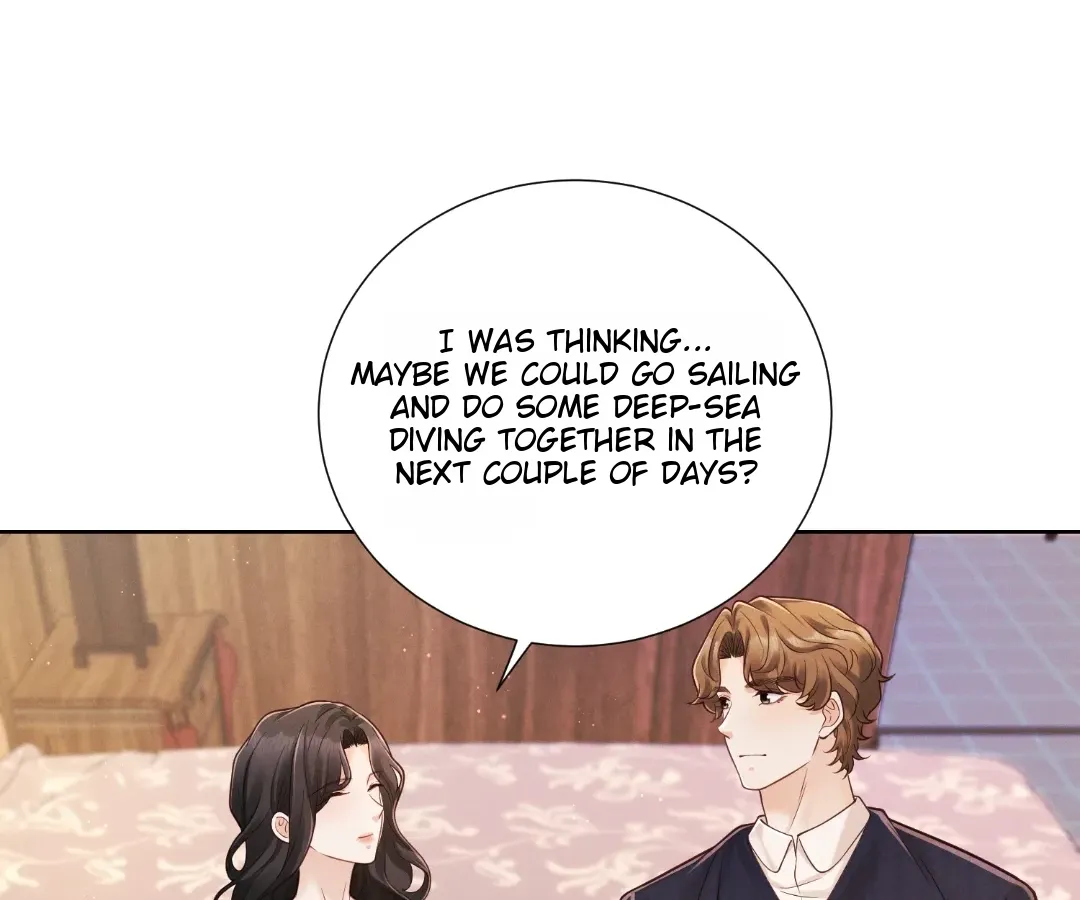 Read Love After the Break chapter 46 image 96 on Lezhin
