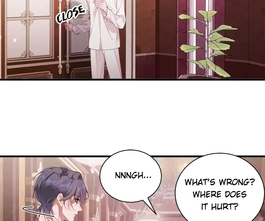 Read Love After the Break chapter 47 image 1 on Lezhin